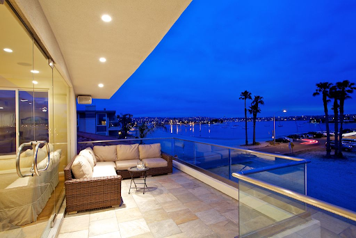 Mission Bay Vacation Rentals