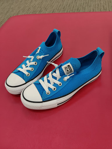 Shoe Store «Famous Footwear», reviews and photos, 12761 Riverdale Blvd, Coon Rapids, MN 55448, USA