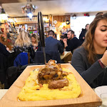 Photo n°5 de l'avis de luca.u fait le 23/12/2018 à 21:27 sur le  Il Cristallo di Neve à Monte Livata, Subiaco