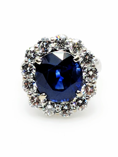 Jewelry Store «Golden Anvil Jewelers», reviews and photos, 4601 Military Trail #104, Jupiter, FL 33458, USA