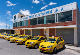 Compañía en taxis TAXORBE