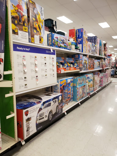 Department Store «Target», reviews and photos, 6700 Topanga Canyon Blvd, Canoga Park, CA 91303, USA