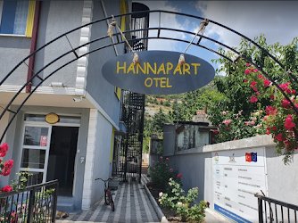 Hannapart Otel
