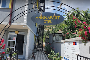 Hannapart Otel image