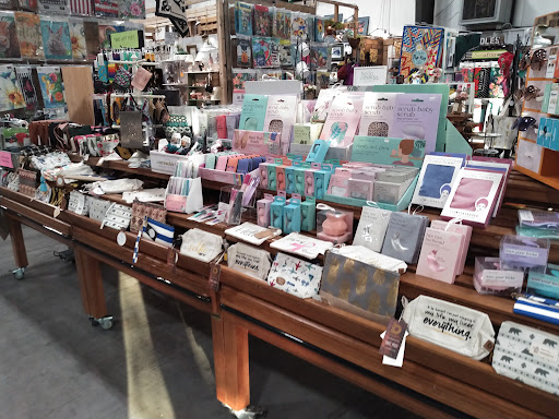 Gift Shop «Whistle Stop LLC», reviews and photos, 225 W Main St, Middletown, DE 19709, USA