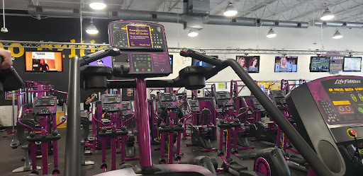 Gym «Planet Fitness», reviews and photos, 1671 1H-35 South #401, New Braunfels, TX 78130, USA