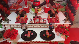 alegria de brincar festa e eventos
