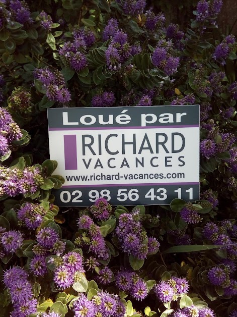 RICHARD VACANCES - Agence de Loctudy à Loctudy (Finistère 29)