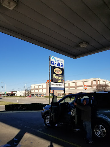 Car Wash «Perfect Car Wash», reviews and photos, 2195 K Ave, Plano, TX 75074, USA