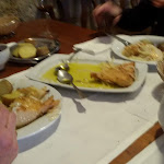 Photo n°5 de l'avis de MANUEL.O fait le 14/02/2019 à 17:53 sur le  Taberna Afonso -O bacalhau à Poiares