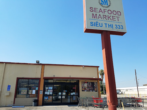 SM Seafood & Asian Market