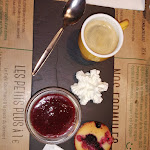 Photo n° 4 de l'avis de Millet.i fait le 04/04/2022 à 19:34 pour Cuisine d'ici et là - Restaurant à Bram