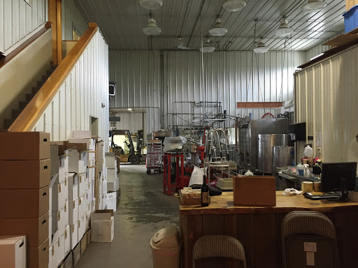 Winery «Furnace Brook Winery», reviews and photos, 508 Canaan Rd, Richmond, MA 01254, USA
