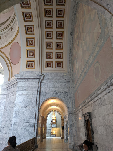 Tourist Information Center «Olympia, Lacey, Tumwater», reviews and photos, 103 Sid Snyder Ave SW, Olympia, WA 98501, USA