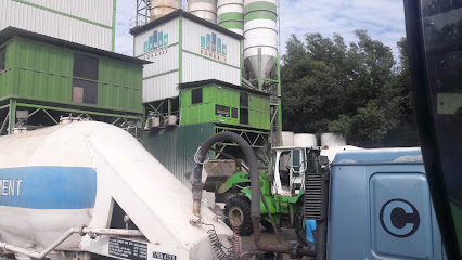 YTL Cement Mixing Plant (KL METROPOLIS)