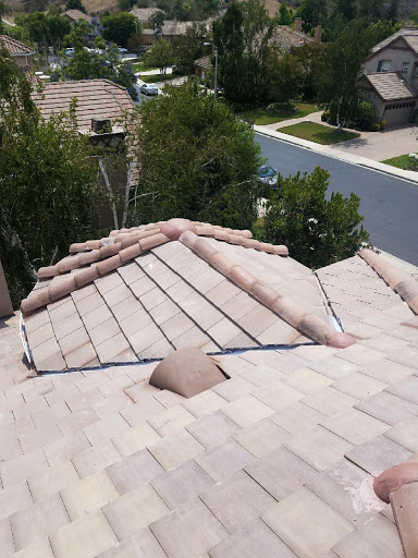 Roofing Contractor «All Climate Roofing», reviews and photos, 2590 Yucca Dr, Camarillo, CA 93012, USA