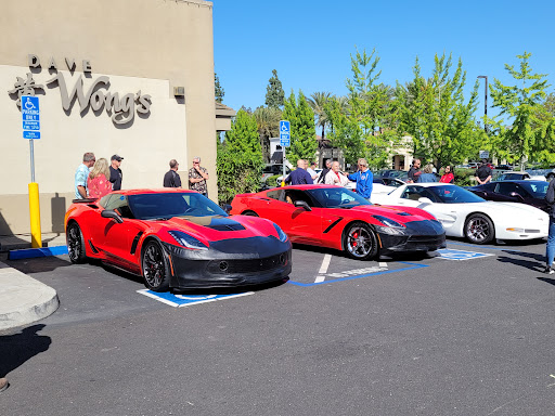 Bakery «Krispy Kreme Doughnuts», reviews and photos, 2809 W March Ln, Stockton, CA 95219, USA