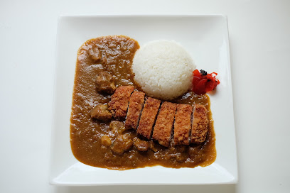 Midori’s Curry