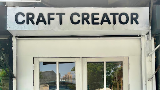 Craft Creator