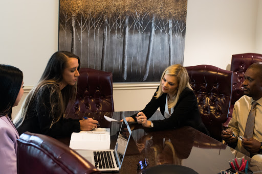 Law Firm «Morgan & Morgan», reviews and photos