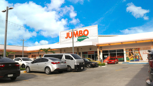 Jumbo Supermercados