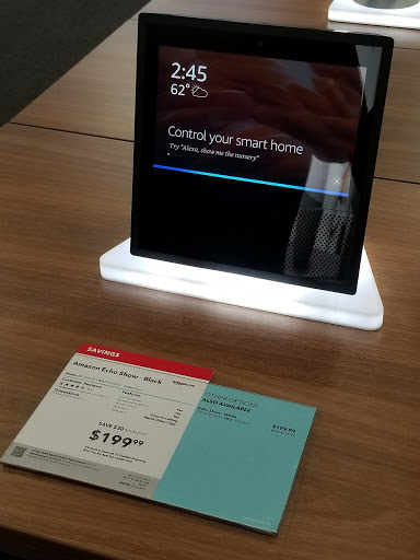 Electronics Store «Best Buy», reviews and photos, 23000 Eureka Rd, Taylor, MI 48180, USA