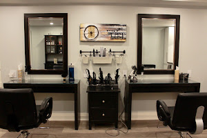 The Hair Nook
