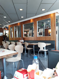 Atmosphère du Restauration rapide McDonald's à Sète - n°20
