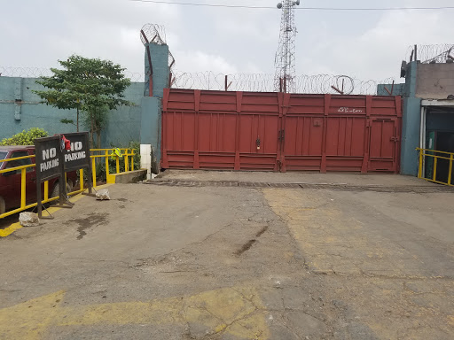 Iron Products Industries Ltd., Park View, 9 Eko, Ikoyi, Lagos, Nigeria, Construction Company, state Lagos