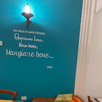 Photo n°11 de l'avis de Cristina.o fait le 07/10/2023 à 12:10 sur le  Ristorante e Negozio Un Melo à Correggio