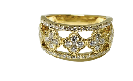 Jewelry Store «Harby Jewelers Inc», reviews and photos, 1301 Riverplace Blvd #2552, Jacksonville, FL 32207, USA