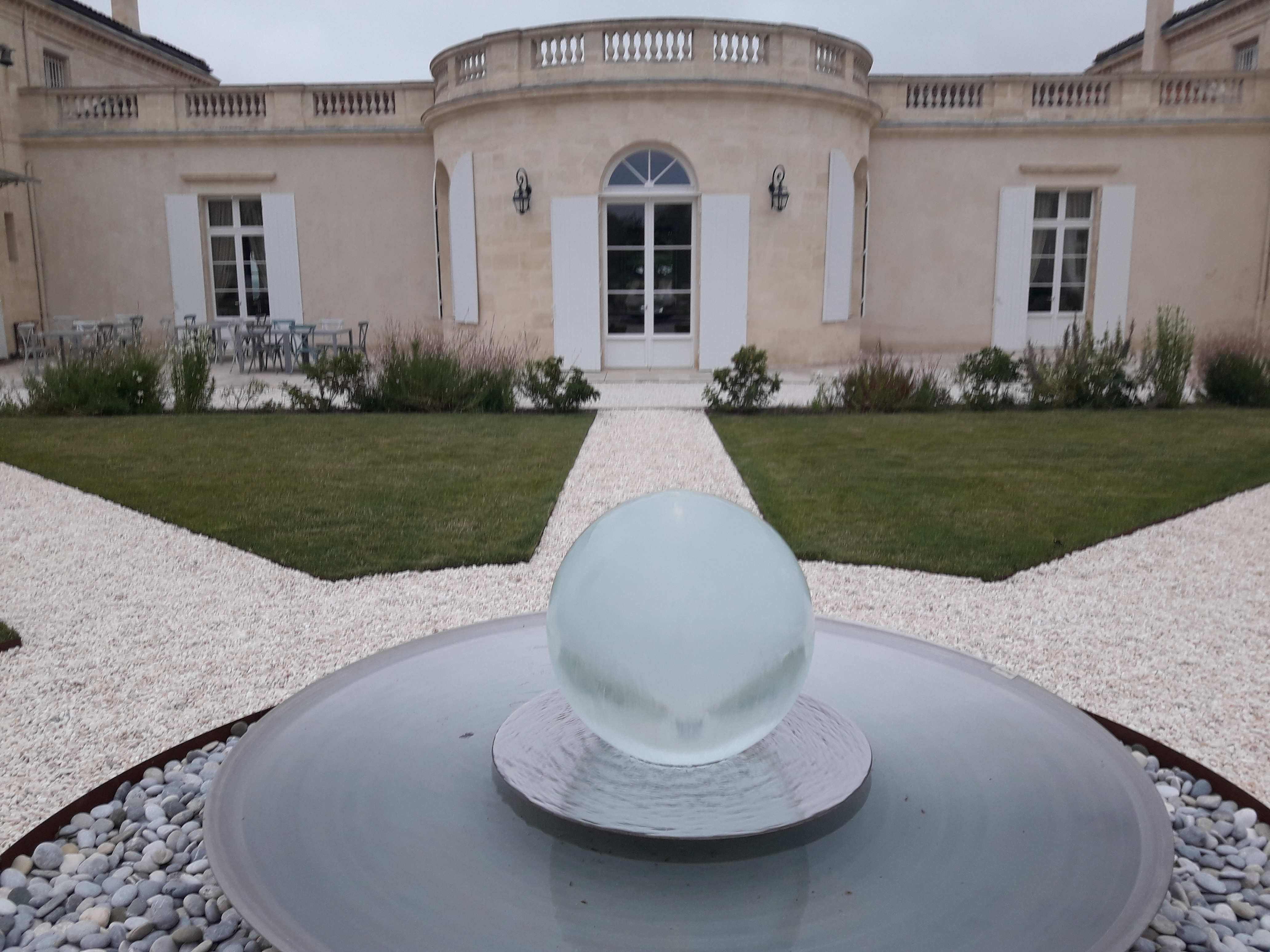 Photo n° 2 de l'avis de Rosita.u fait le 30/06/2019 à 12:07