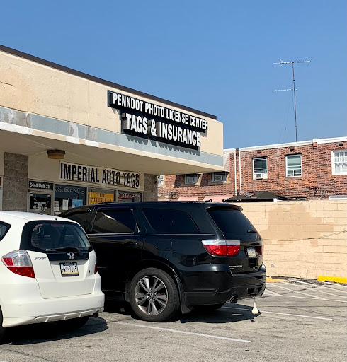 Shopping Mall «Mayfair Shopping Center», reviews and photos, 6420 Sackett St, Philadelphia, PA 19149, USA