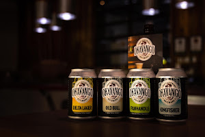 Okavango Craft Brewery image