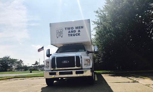 Two Men and a Truck