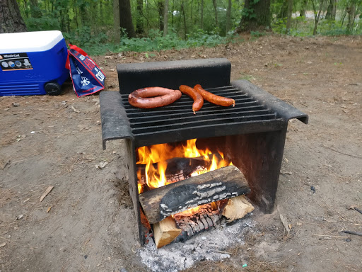 Campground «Lorraine Park Campground», reviews and photos, 133 Jenkins Rd, Andover, MA 01810, USA