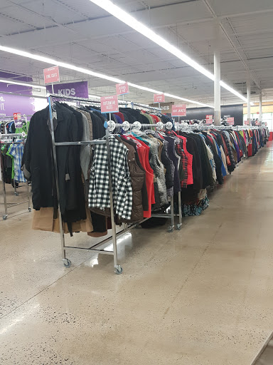 Thrift Store «Savers», reviews and photos