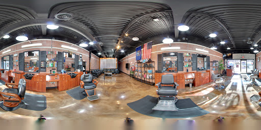 Barber Shop «hayes barber shop», reviews and photos, 43051 Hayes Rd, Sterling Heights, MI 48313, USA