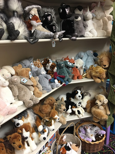 Toy Store «G. Willikers Toys», reviews and photos, 461 Broadway, Saratoga Springs, NY 12866, USA