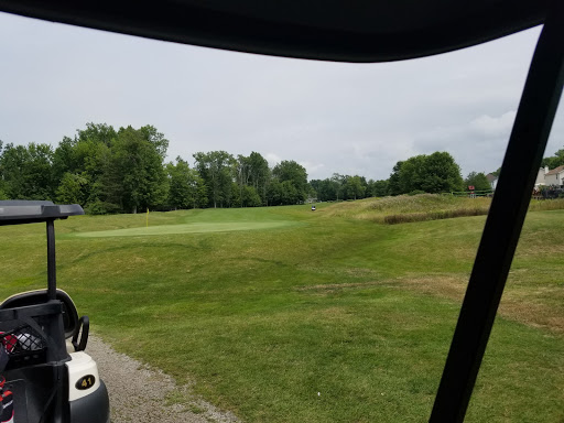 Golf Course «Lost Nation Municipal Golf Course», reviews and photos, 38890 Hodgson Rd, Willoughby, OH 44094, USA