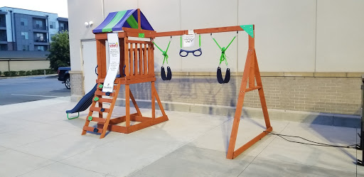 Sporting Goods Store «Academy Sports + Outdoors», reviews and photos, 1580 Hood Pkwy NW, Kennesaw, GA 30152, USA