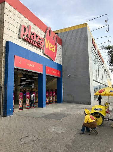 Tiendas para comprar casetas obra Arequipa