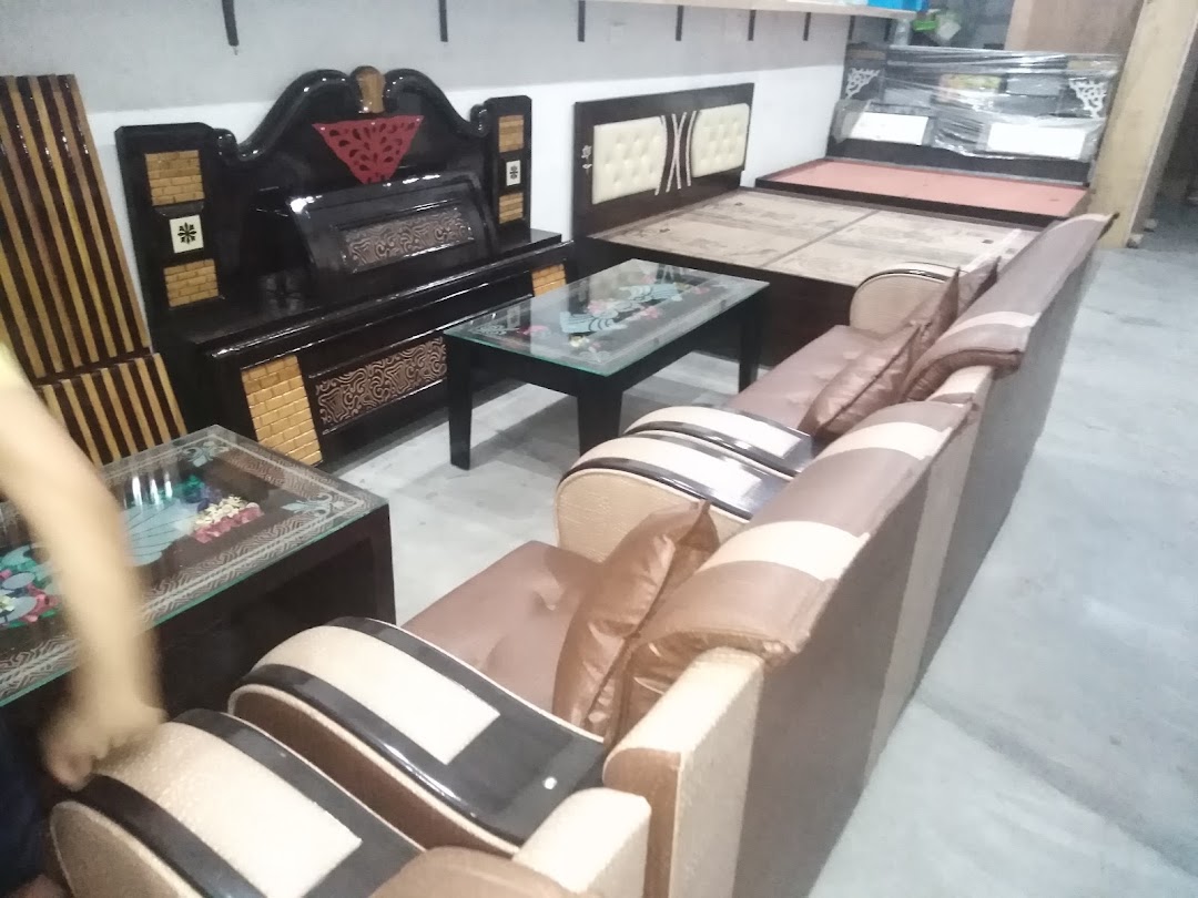 KGN Furniture Showroom