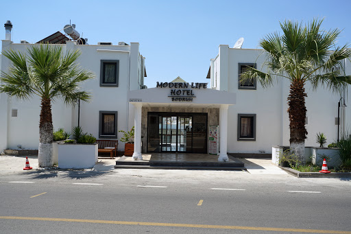 Modern Life Hotel Bodrum