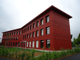 Holzbau Meier AG