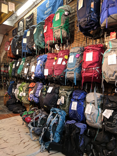 Sporting Goods Store «Midwest Mountaineering», reviews and photos, 309 Cedar Ave S, Minneapolis, MN 55454, USA