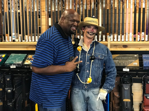 Billiards Supply Store «Southern Billiards, Inc.», reviews and photos, 4610 Atlanta Hwy, Loganville, GA 30052, USA