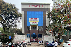 Shatayu Hospital image