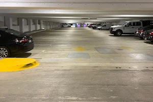 Miami Beach Parking Garage image