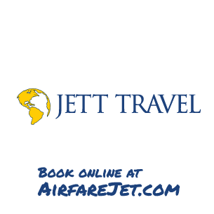 Travel Agency «Jett Travel», reviews and photos, 5716 W 87th St C, Burbank, IL 60459, USA